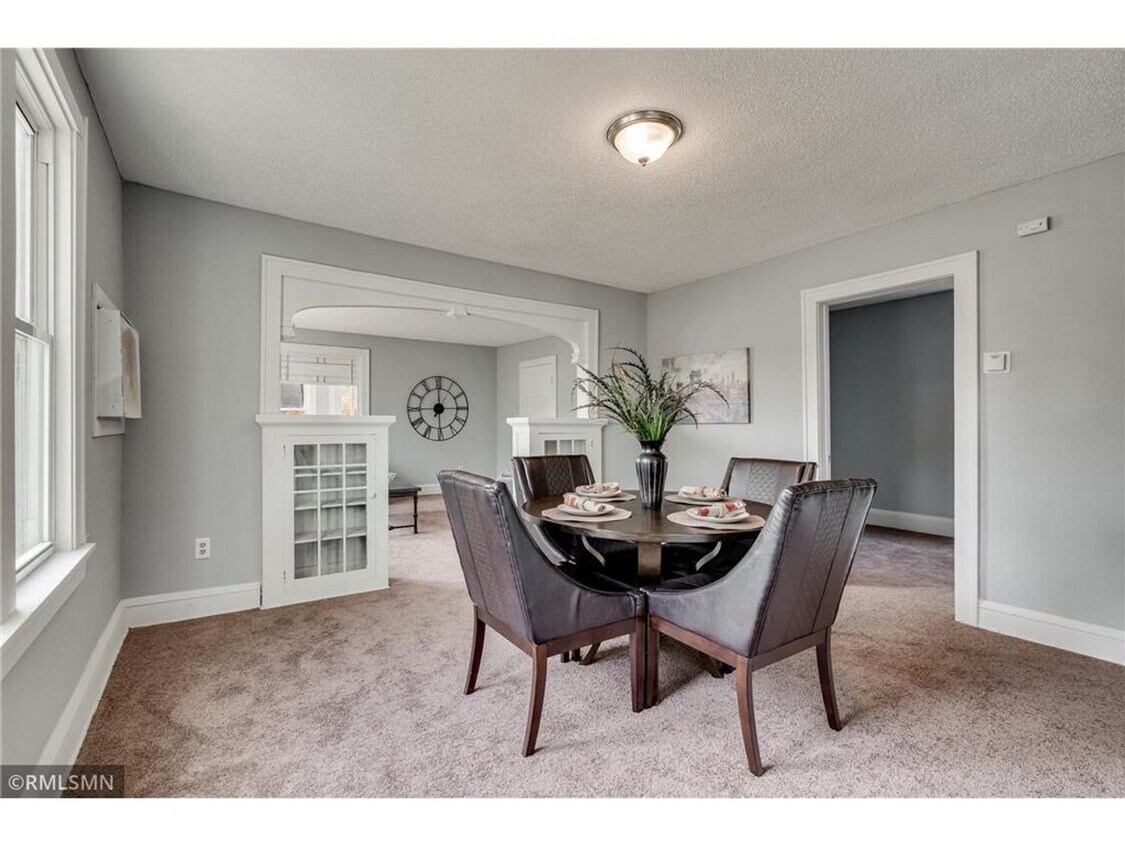 Foto principal - 3003 California St NE