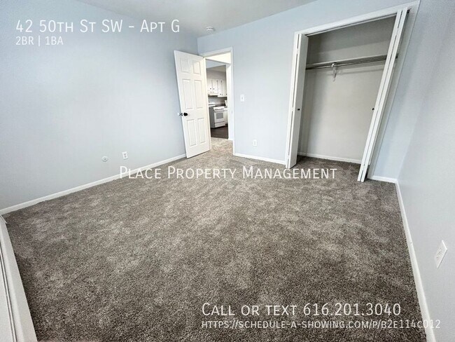 Foto del edificio - 42 50th st Unit G - 2 Bed/1 Bath Apartment...