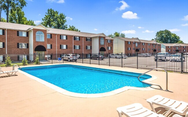 Building Photo - 828 Park Entrance Place