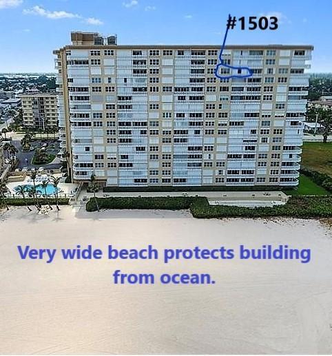 Building Photo - 1012 N Ocean Blvd