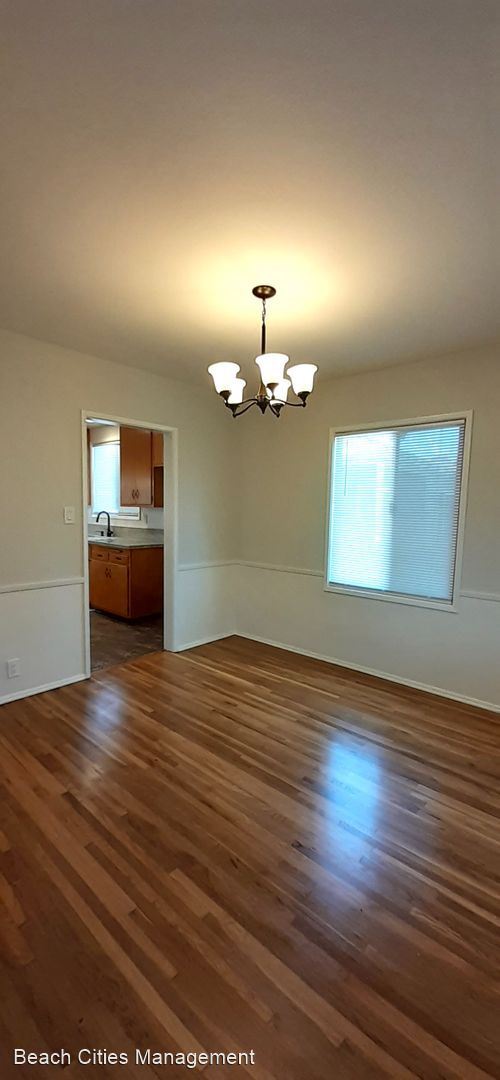 Building Photo - 4 br, 2 bath House - 4803 Levelside Avenue