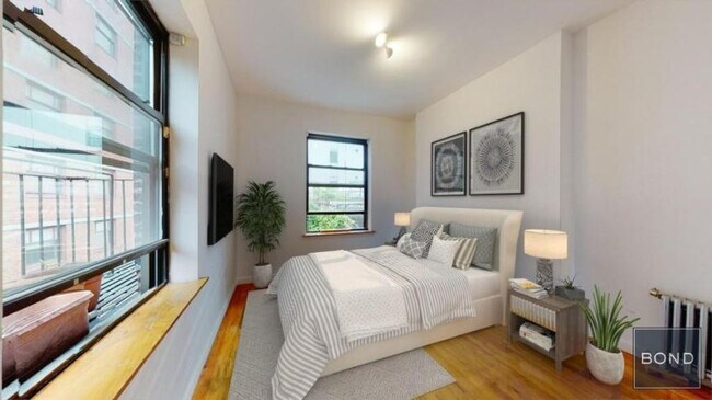 Foto del edificio - 1 bedroom in NEW YORK NY 10003