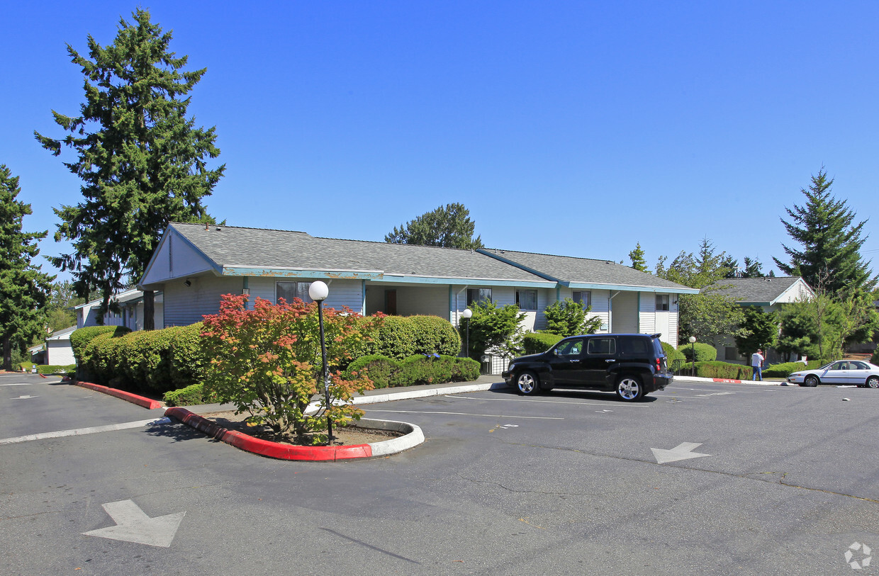 Beverly Village Apartments - Apartments in Everett, WA | Apartments.com