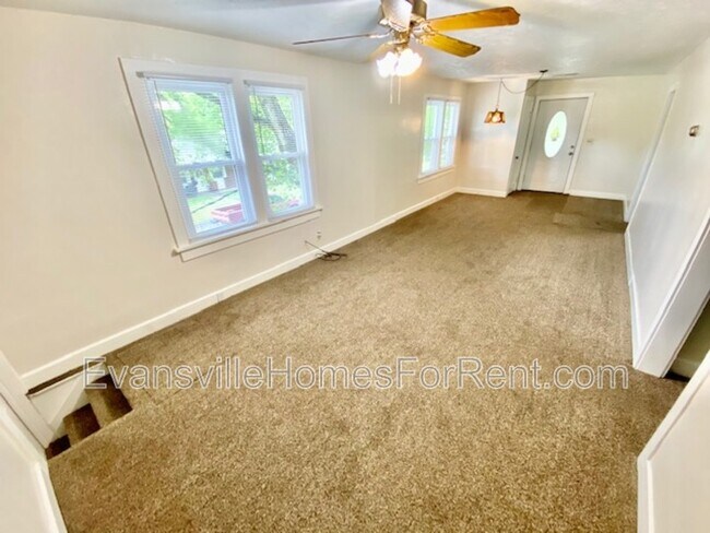 Foto del edificio - 1521 Irvington Ave
