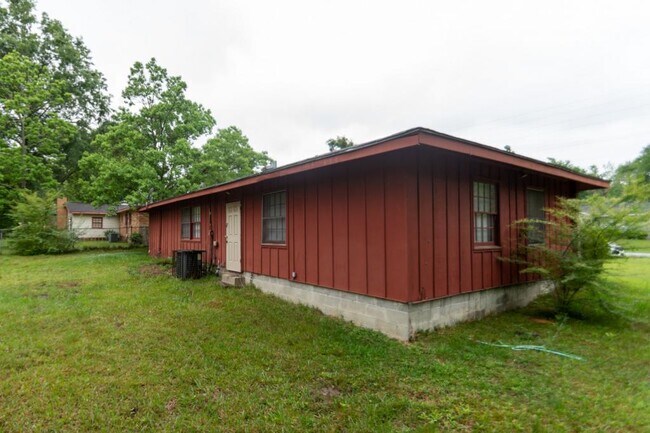 Building Photo - 3100 N Ohara Drive