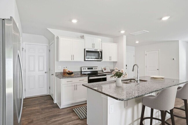 Foto del edificio - 2112 Ryker Davis Ln