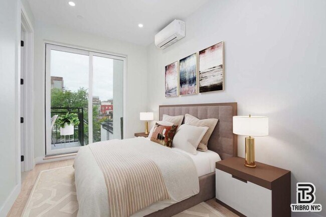 Building Photo - 2 bedroom in Brooklyn NY 11206
