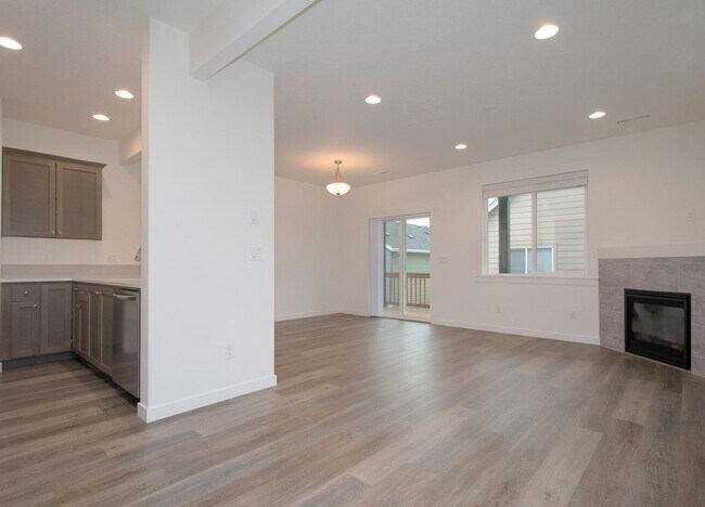 Foto del edificio - Brand New Home in Beautiful Ridgefield!