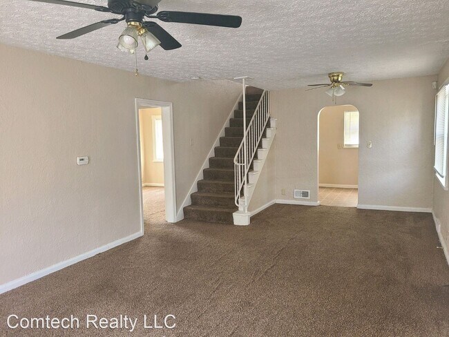 Building Photo - 3 br, 2 bath House - 34 South Smithville Road