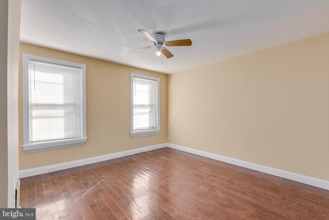 Building Photo - 1312 S Corlies St