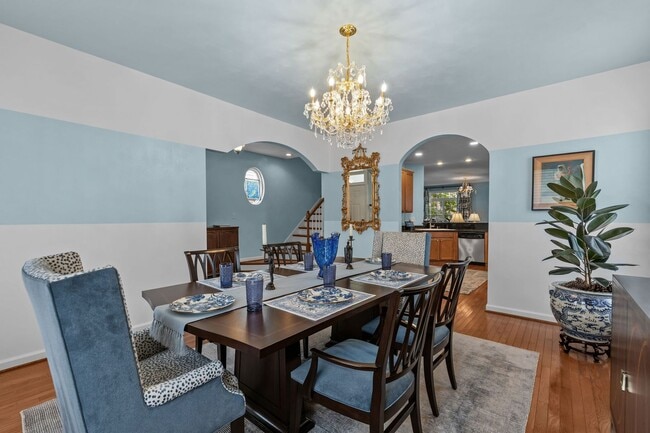 Photo - Norfolk Furnished rental Near ODU/NSU House