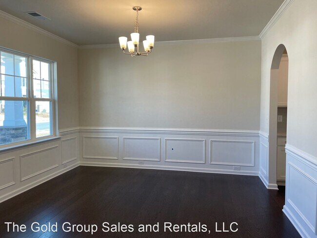 Foto del edificio - 4 br, 3.5 bath House - 14401 Cardwell Hill Ln