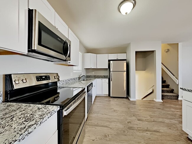 Building Photo - 4170 S Fraser Cir