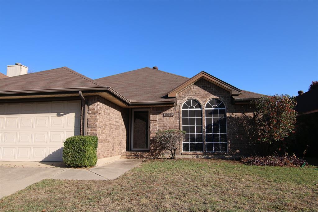 8729 Sabinas Trail, Fort Worth, TX 76118 House for Rent in Fort Worth