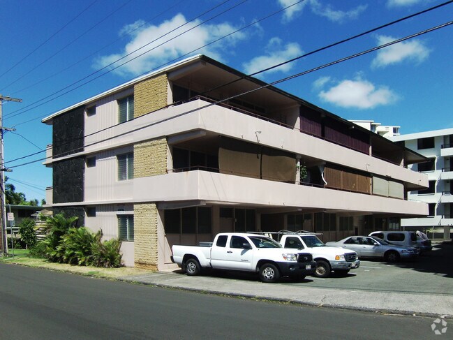 Foto principal - 1704 Anapuni St