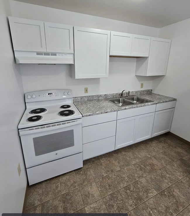 Foto del interior - The Clare Lofts (Clare 32 LLC)