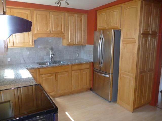 Kitchen - 3434 W 54th Ave