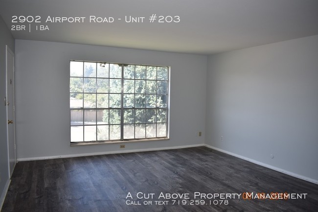 Foto del edificio - 2 Bedroom Condo in Sherwood