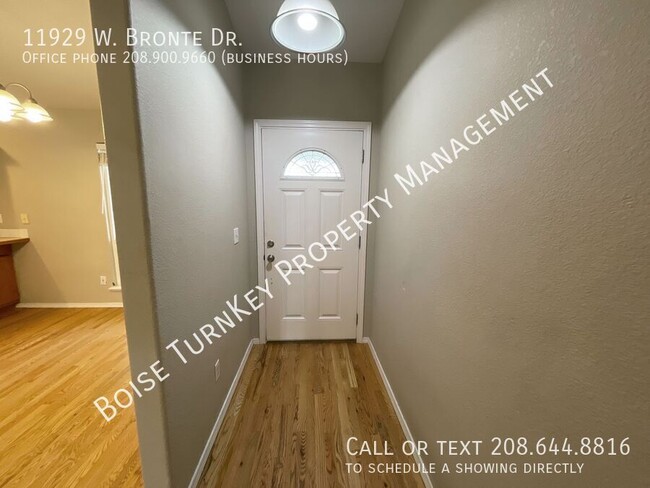 Foto del edificio - 11929 Bronte Dr
