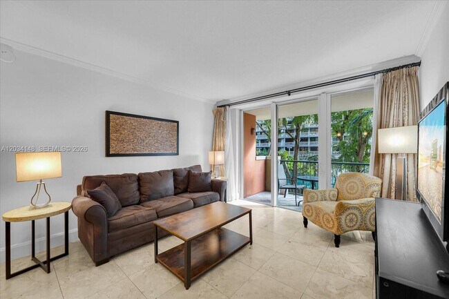 Foto del edificio - 2951 S Bayshore Dr