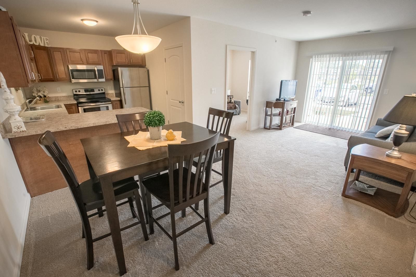 Parma Village Senior Apartments – photo 3