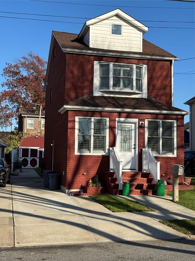 Foto del edificio - 536 N 6th St