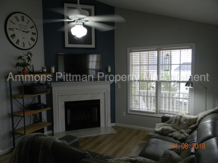 House House for Rent in Creedmoor, NC