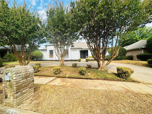 Primary Photo - 613 Glenview Cir