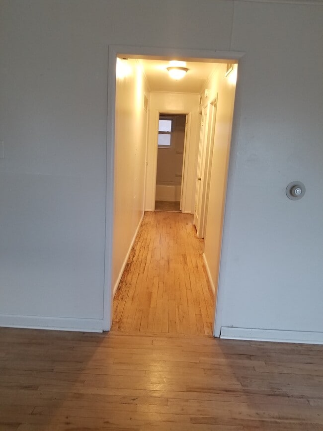 Hallway - 918 8th Ave