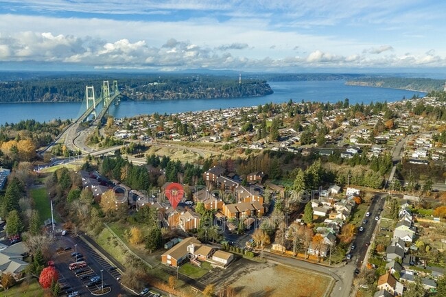 Building Photo - 7304 N Skyview Pl