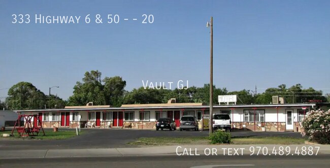 Building Photo - 333 US-6