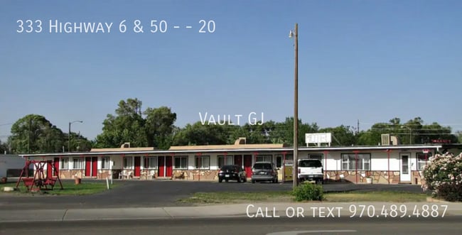 Photo - 333 US-6 Apartment