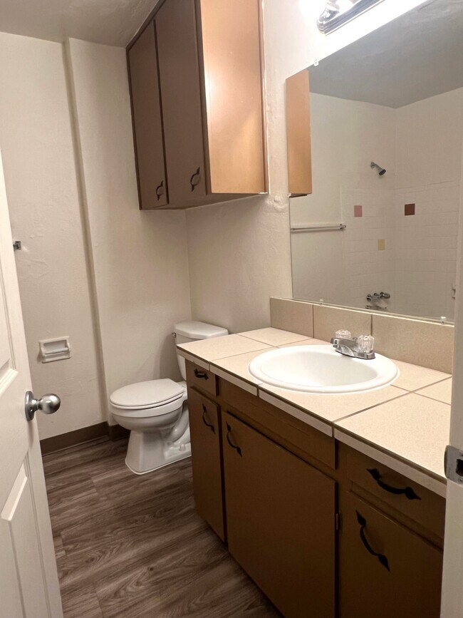 Foto del edificio - Park Place Apartments