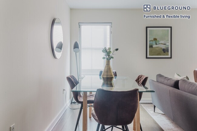 Foto del edificio - 40 Boylston St