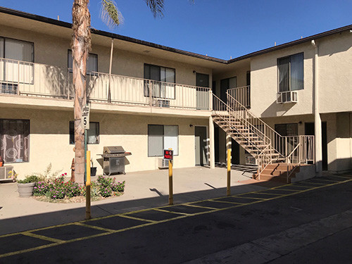 Granada Hills Apartments Craigslist