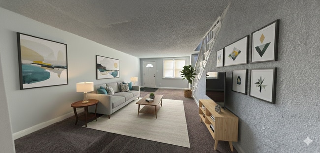 Building Photo - Newly Renovated Classic Chester Home with Fence Yard & Garage