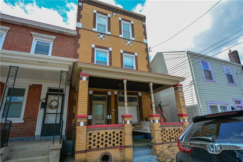 Foto principal - 180 S 17th St