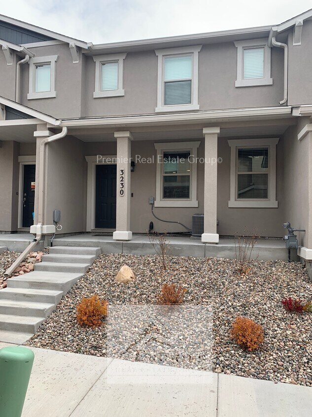 Photo - 3230 Cloudy Sky Heights (Colorado Springs, CO)
