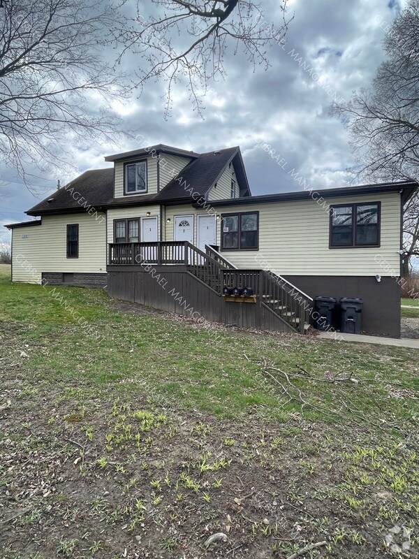 Chevrolet Park Apartments under 1,000 Flint, MI 1 Rentals