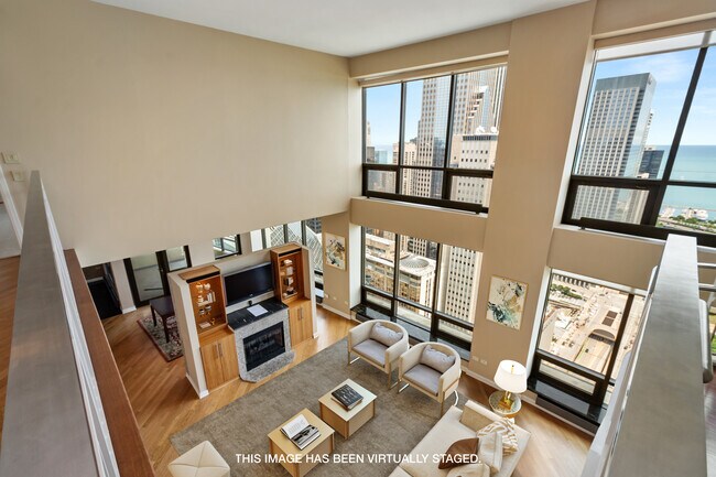 Building Photo - 130 N Garland Ct