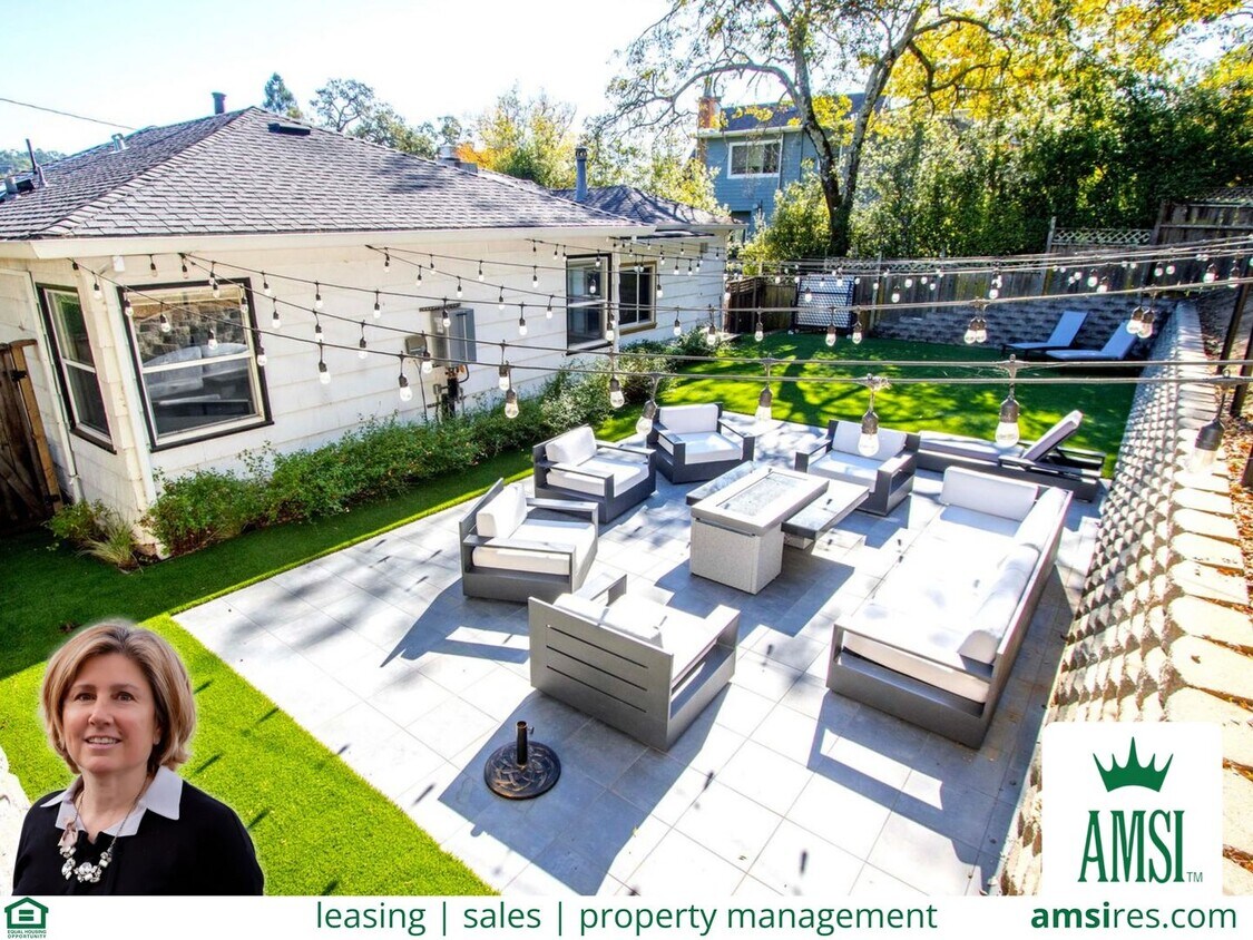 Foto principal - Stellar Kentfield Location-4Bed/1.5Ba