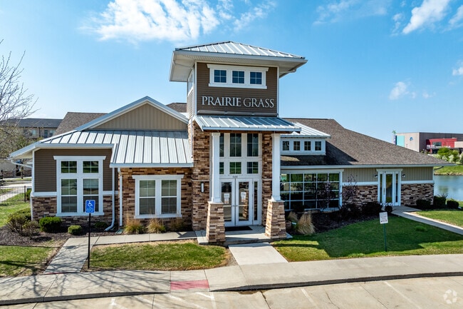Building Photo - Prairie Grass at Waukee