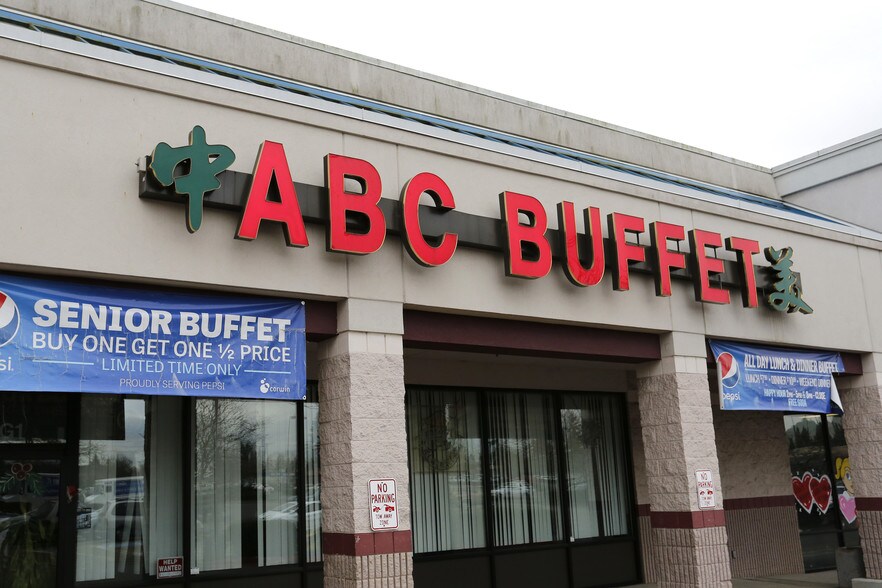 Springbrook Village Rentals Vancouver, WA