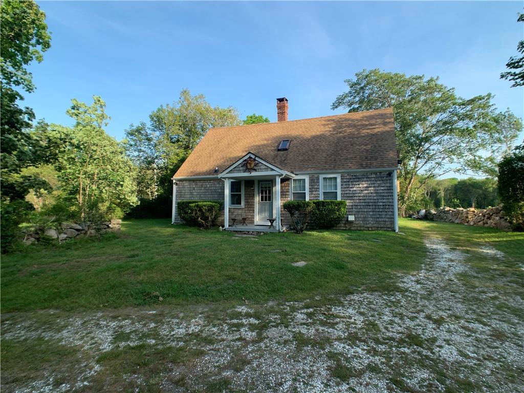 Primary Photo - 16A Mullin Hill Rd