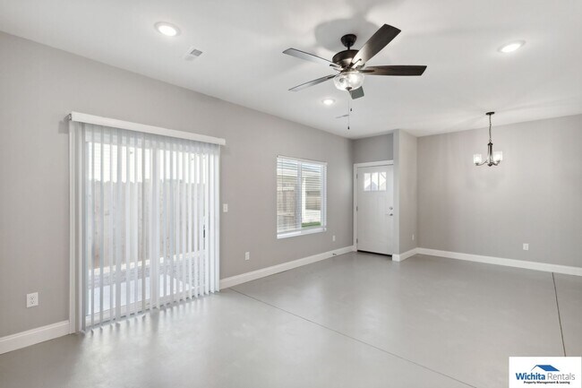 Foto del edificio - 1012-1012 W 55th St S