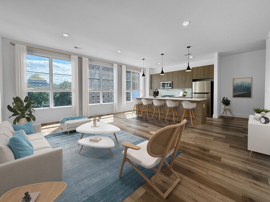 Apartments for Rent in Newark NJ - 1,949 Rentals | Apartments.com