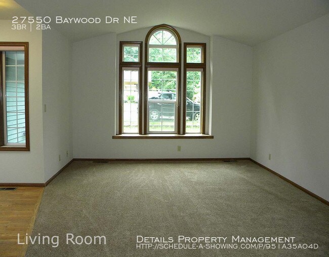 Building Photo - Charming 3 Bedroom 2 Bath Rambler