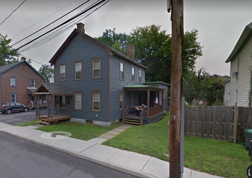 14 New Pruyn St, Glens Falls, NY 12801 Apartments in Glens Falls, NY