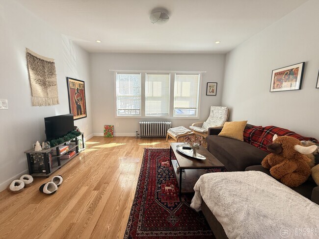 Foto del edificio - 18 Adair Rd