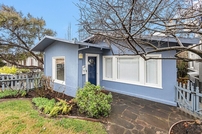 Foto del edificio - 3901 Everett Ave